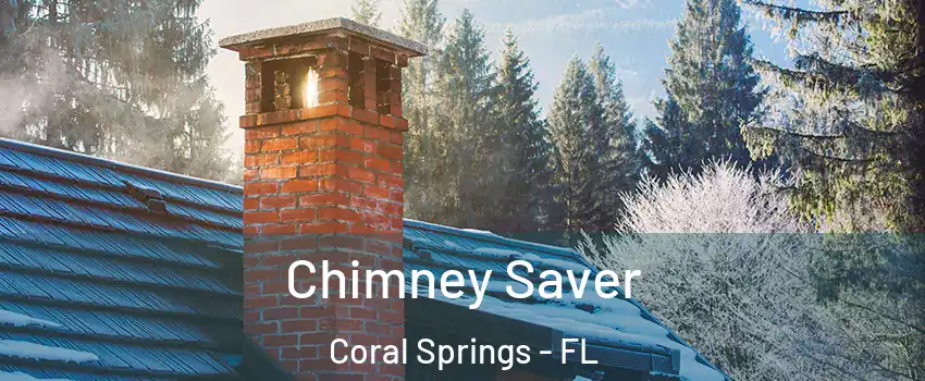  Chimney Saver Coral Springs - FL