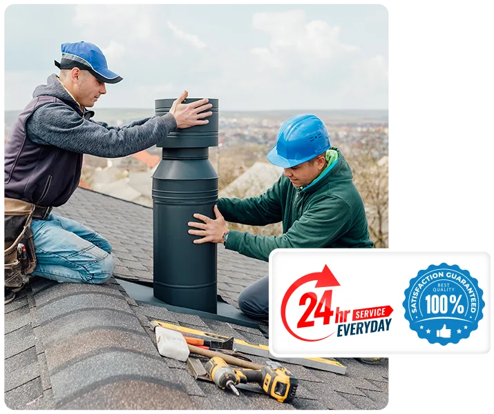 Chimney & Fireplace Installation And Repair in Coral Springs, FL