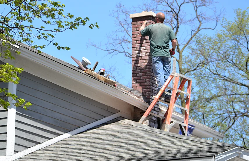 Chimney & Fireplace Inspections Services in Coral Springs, FL