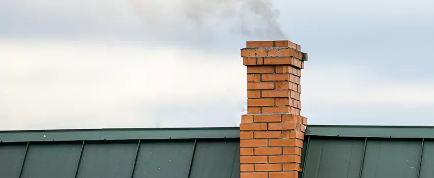 Animal Screen Chimney Cap Repair And Installation Services in Coral Springs, Florida
