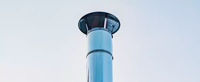 Wind-Resistant Chimney Caps Installation and Repair Services in Coral Springs, Florida