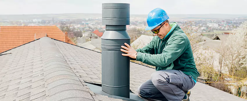 Chimney Chase Inspection Near Me in Coral Springs, Florida