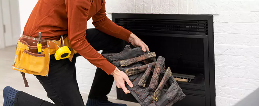 Chimney Creosote Cleaning Cost in Coral Springs, Florida