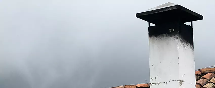 Chimney Damper Inspection in Coral Springs, FL