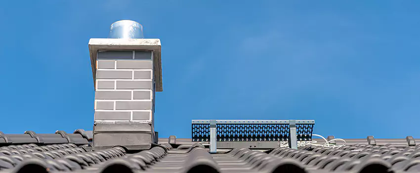 Chimney Flue Relining Services in Coral Springs, Florida