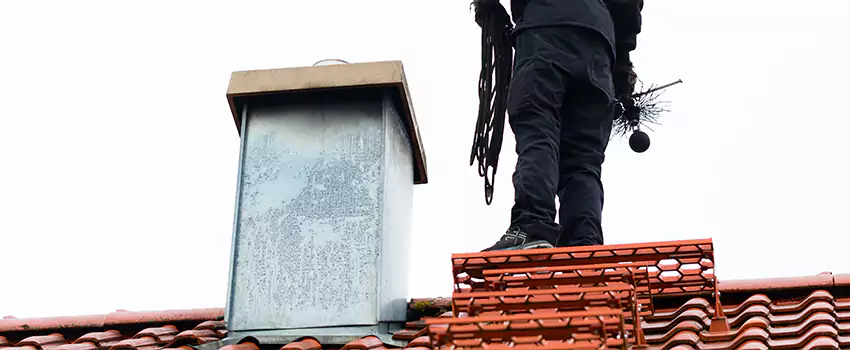 Chimney Liner Services Cost in Coral Springs, FL