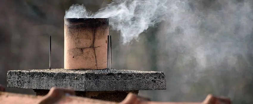 Wood Burning Chimney Odor Removal in Coral Springs, FL