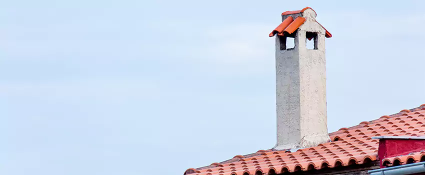 Chimney Pot Replacement in Coral Springs, FL