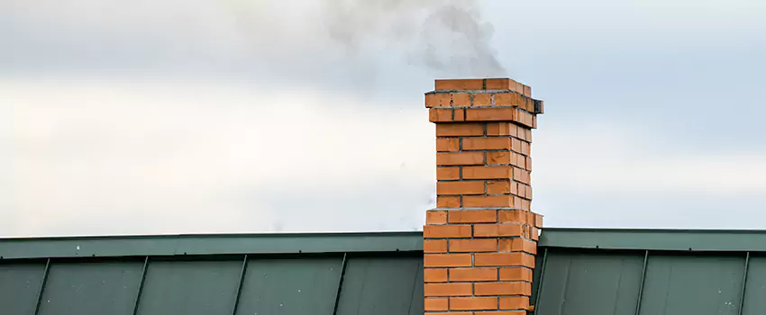 Chimney Soot Cleaning Cost in Coral Springs, FL