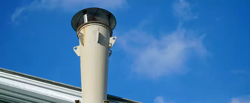 Chimney Spark Arrestor Requirements in Coral Springs, FL
