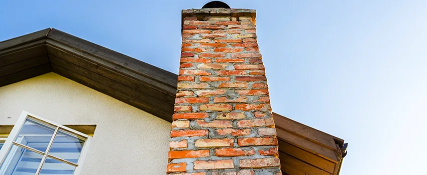 Chimney Mortar Replacement in Coral Springs, FL