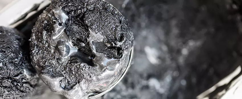 Clogged Dryer Vent Lint Cleaning in Coral Springs, Florida