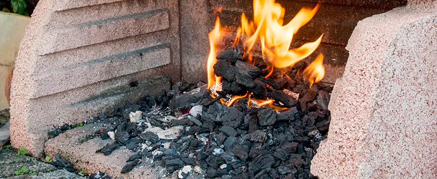 Remove Creosote From Brick in Coral Springs, FL