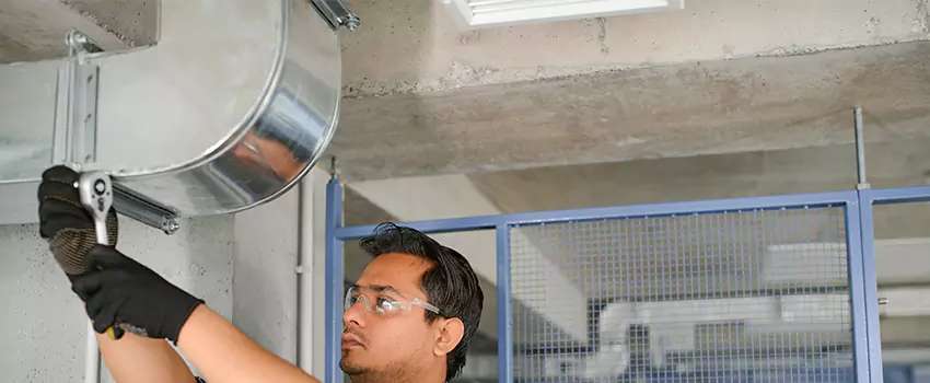 HVAC Ductwork Cleaning in Coral Springs, FL