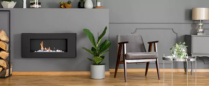 Ethanol Fireplace Burner Repair in Coral Springs, FL