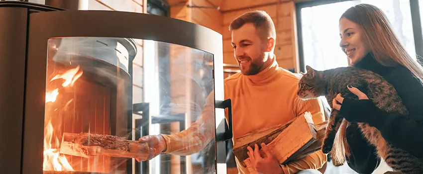 Fireplace Door Installation And Replacement Contractors in Coral Springs, FL