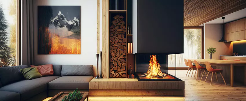 Fixing Electric Fireplace Problem in Coral Springs, Florida