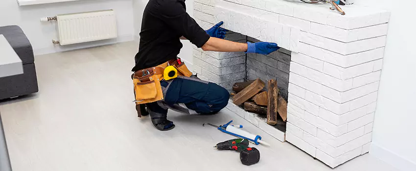 Cleaning Direct Vent Fireplace in Coral Springs, FL