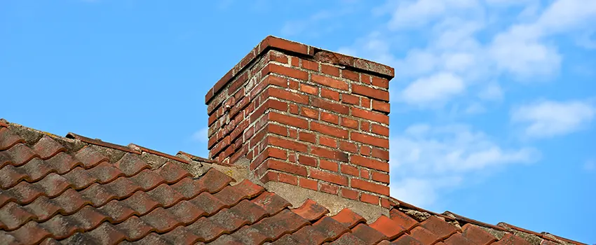 Flue Tiles Cracked Repair Services near Me in Coral Springs, FL