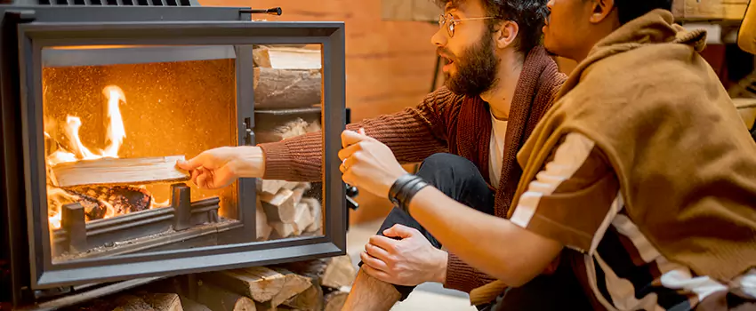 Benefits of Harman Stoves Fireplace in Coral Springs, Florida