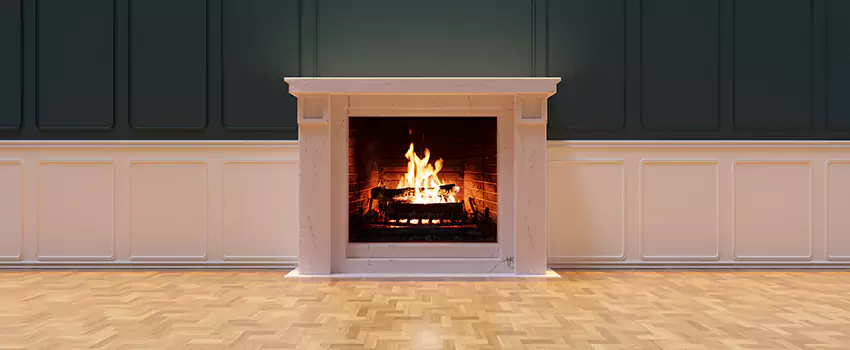 Napoleon Electric Fireplaces Inspection Service in Coral Springs, Florida