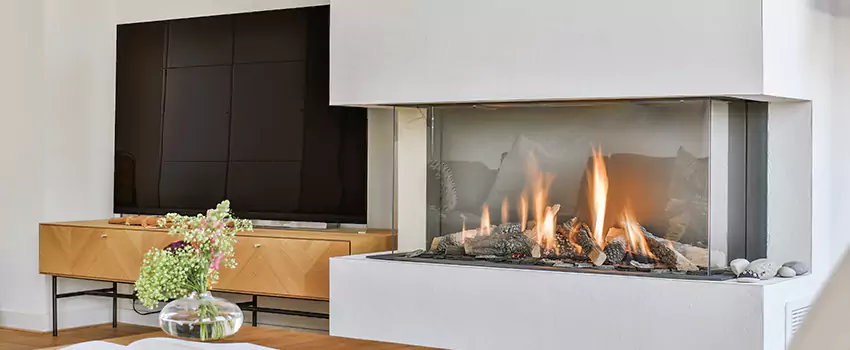 Ortal Wilderness Fireplace Repair and Maintenance in Coral Springs, Florida