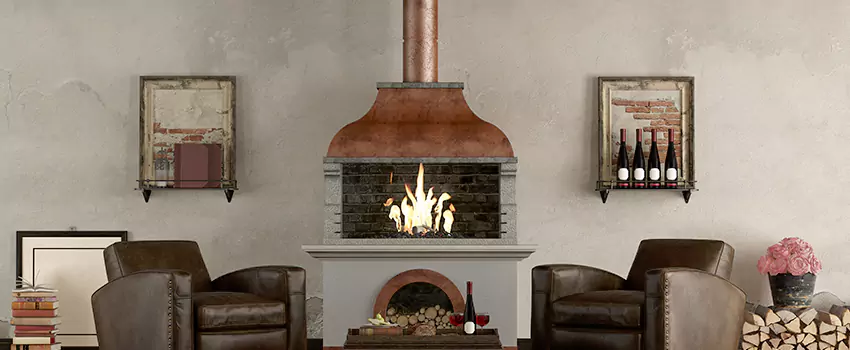 Benefits of Pacific Energy Fireplace in Coral Springs, Florida