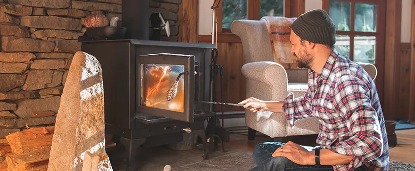Cost of Pellet Fireplace Installation Services in Coral Springs, FL