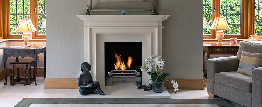 RSF Fireplaces Maintenance and Repair in Coral Springs, Florida