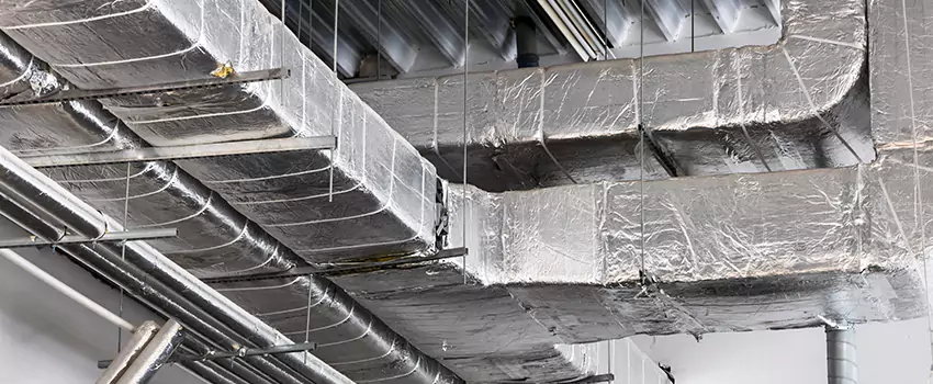 Vent Dust Cleaning Cost in Coral Springs, FL