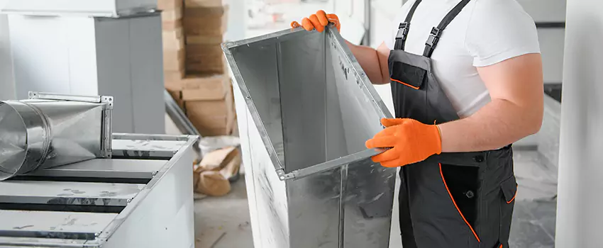 Ventilation Fan Cleaning Services in Coral Springs, Florida