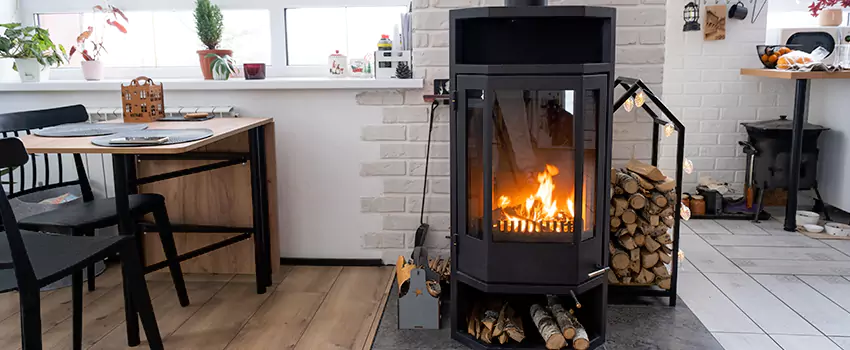 Wood Stove Firebox Installation Services in Coral Springs, FL
