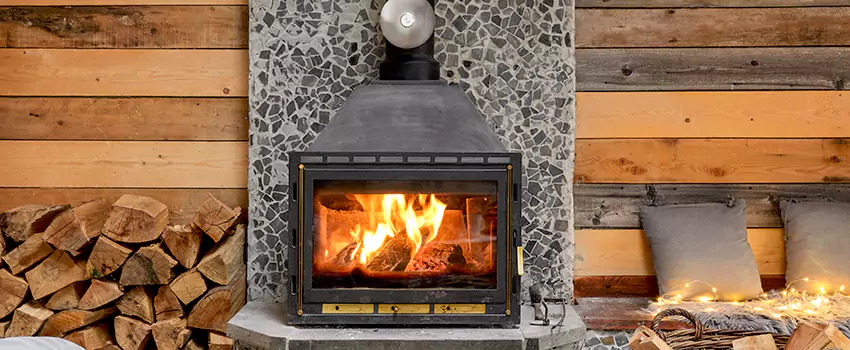 Wood Stove Cracked Glass Repair Services in Coral Springs, FL