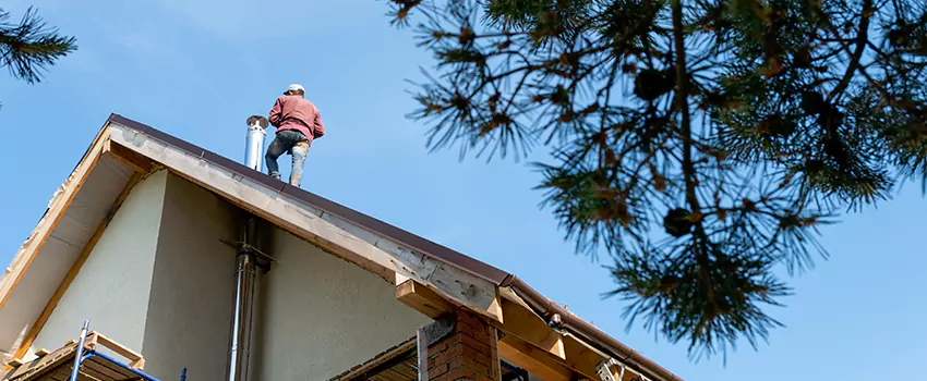 Birds Removal Contractors from Chimney in Coral Springs, FL