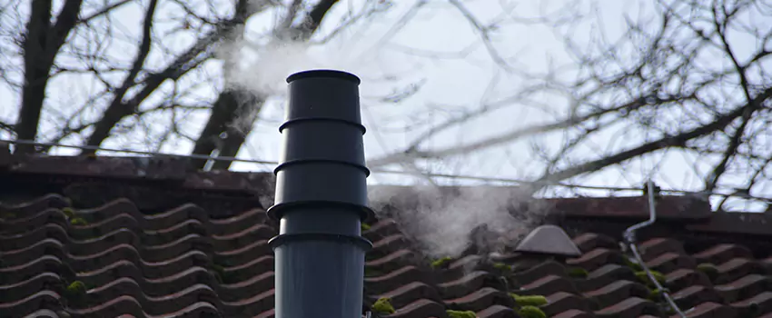 Broken Chimney Animal Screen Repair And Installation in Coral Springs, FL
