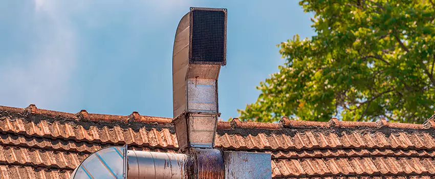 Chimney Creosote Cleaning Experts in Coral Springs, Florida