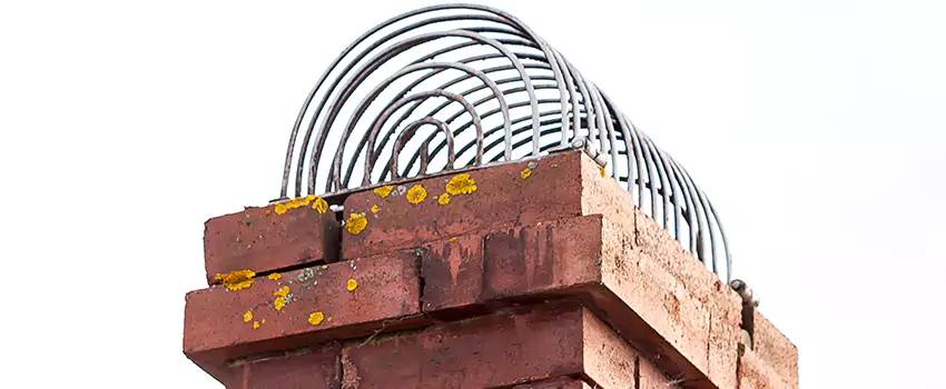 Chimney Crown Problems in Coral Springs, Florida