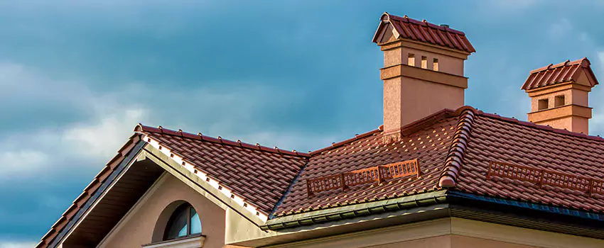 Residential Chimney Services in Coral Springs, Florida