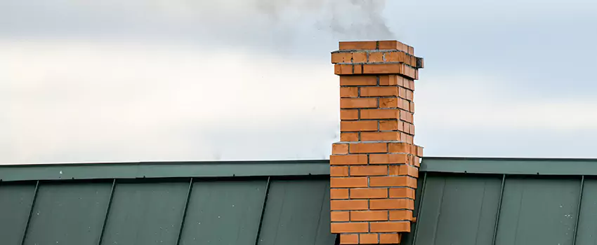 Chimney Installation Company in Coral Springs, FL