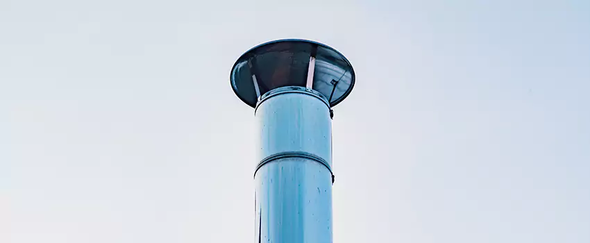 Chimney Spark Arrestor Mesh Installation in Coral Springs, Florida