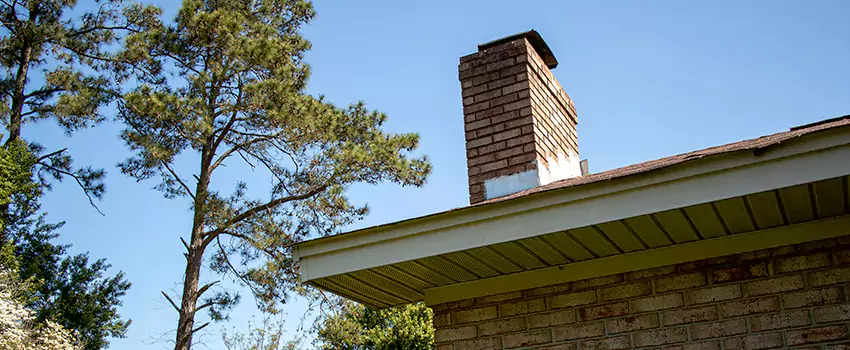 Brick Chimney Sweep Near Me in Coral Springs, FL
