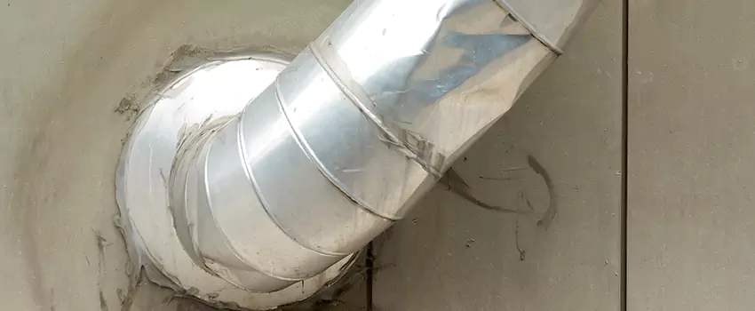 Dryer Vent Repair Process in Coral Springs, FL