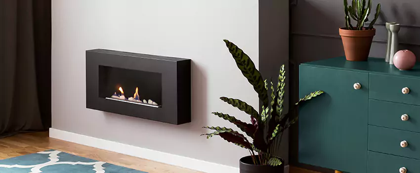 Cost of Ethanol Fireplace Repair And Installation Services in Coral Springs, FL