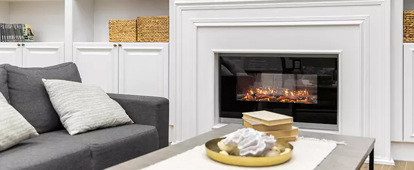 Professional Fireplace Maintenance Contractors in Coral Springs, FL
