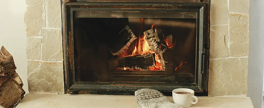 Fireplace Door Handle Replacements Services in Coral Springs, Florida