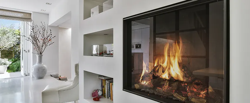 Fireplace Screen Installation And Replacement in Coral Springs, FL