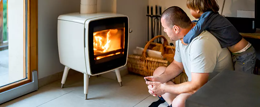 Fireplace Flue Maintenance Services in Coral Springs, FL