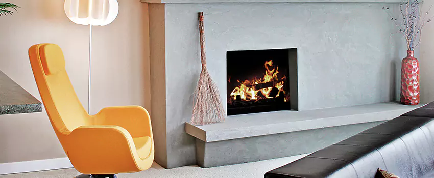 Electric Fireplace Makeover Services in Coral Springs, FL