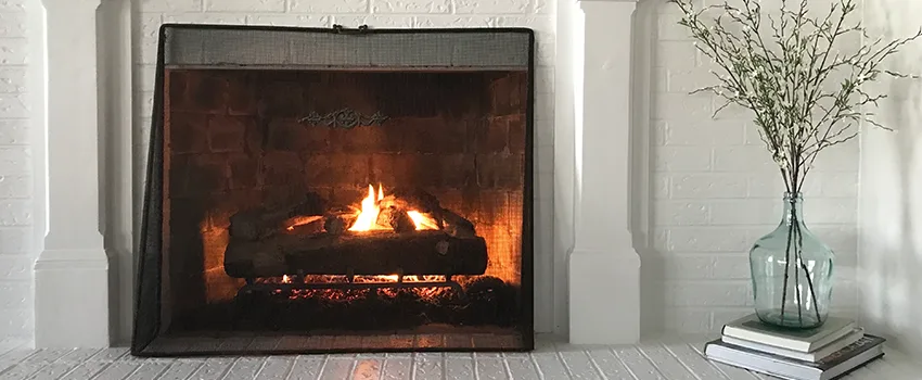 Cost-Effective Fireplace Mantel Inspection And Maintenance in Coral Springs, FL