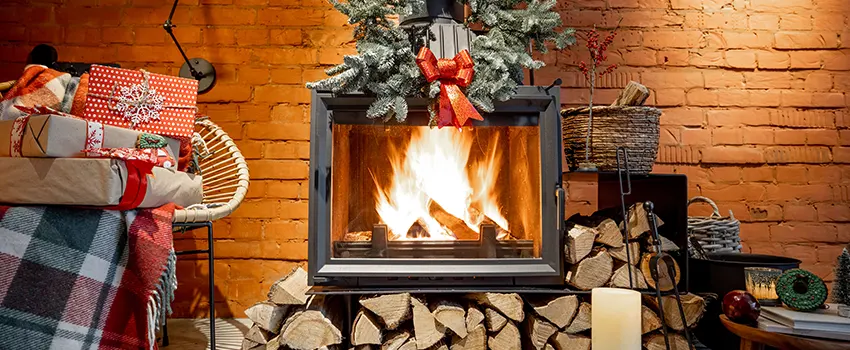 Steel Fireplace Grate Repair And Replacement Services in Coral Springs, Florida